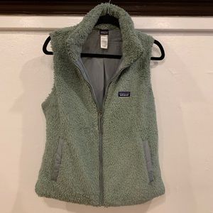 Patagonia Los Gatos Vest